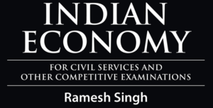 Ramesh Singh Indian Economy 14th edition
